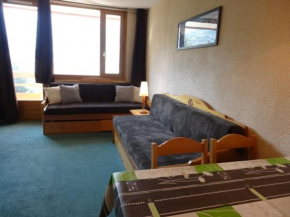 Appartement 2 pièces avec balcon, exposé sud, aux pieds des pistes - Les Menuires - FR-1-178-81